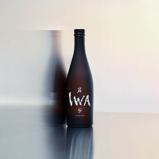 IWA 5 Trilogy