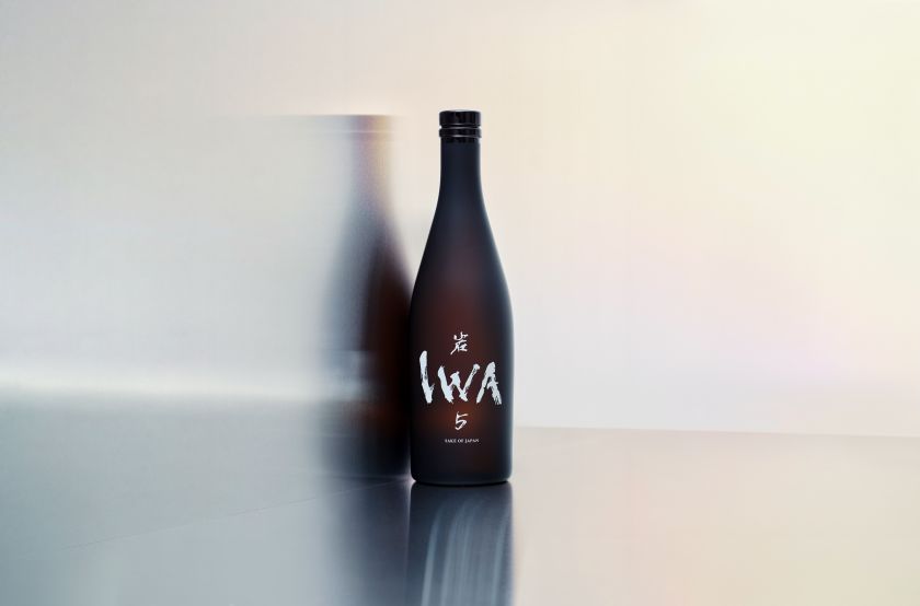 Sake Spotlight – IWA 5 Assemblage 6 Hits The Market And We Are The First To Order It