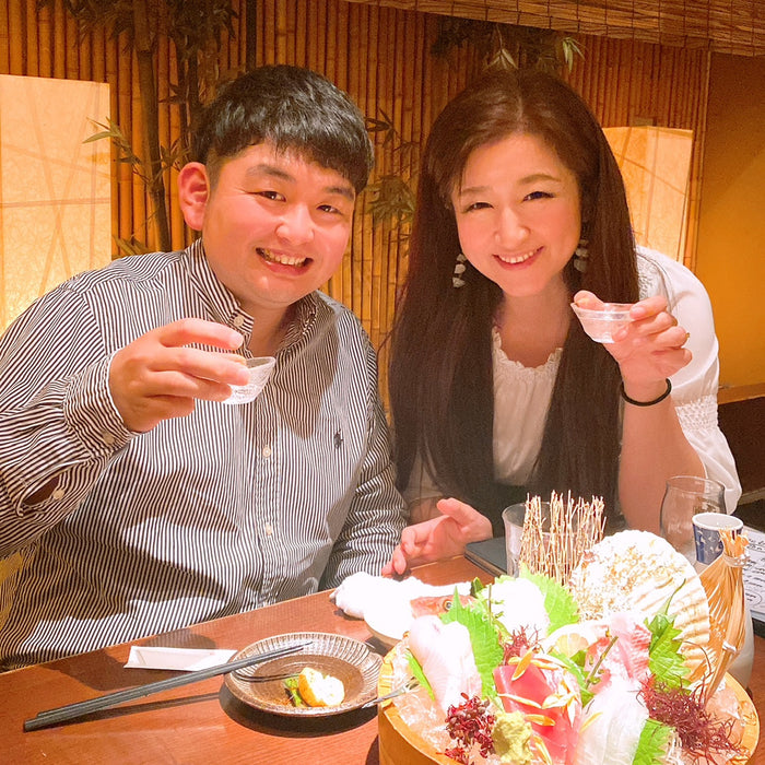 Sake Story – The Magic and Lore of S.tokyo Junmai Ginjo