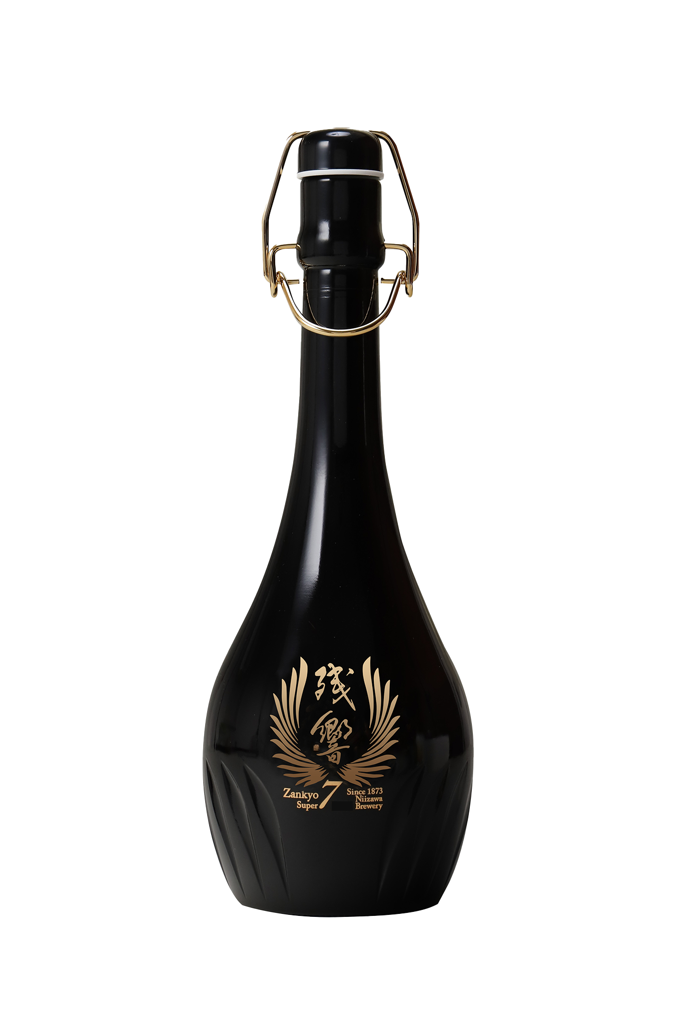 “BALLER SAKE” – ZANKYO “SUPER 7”