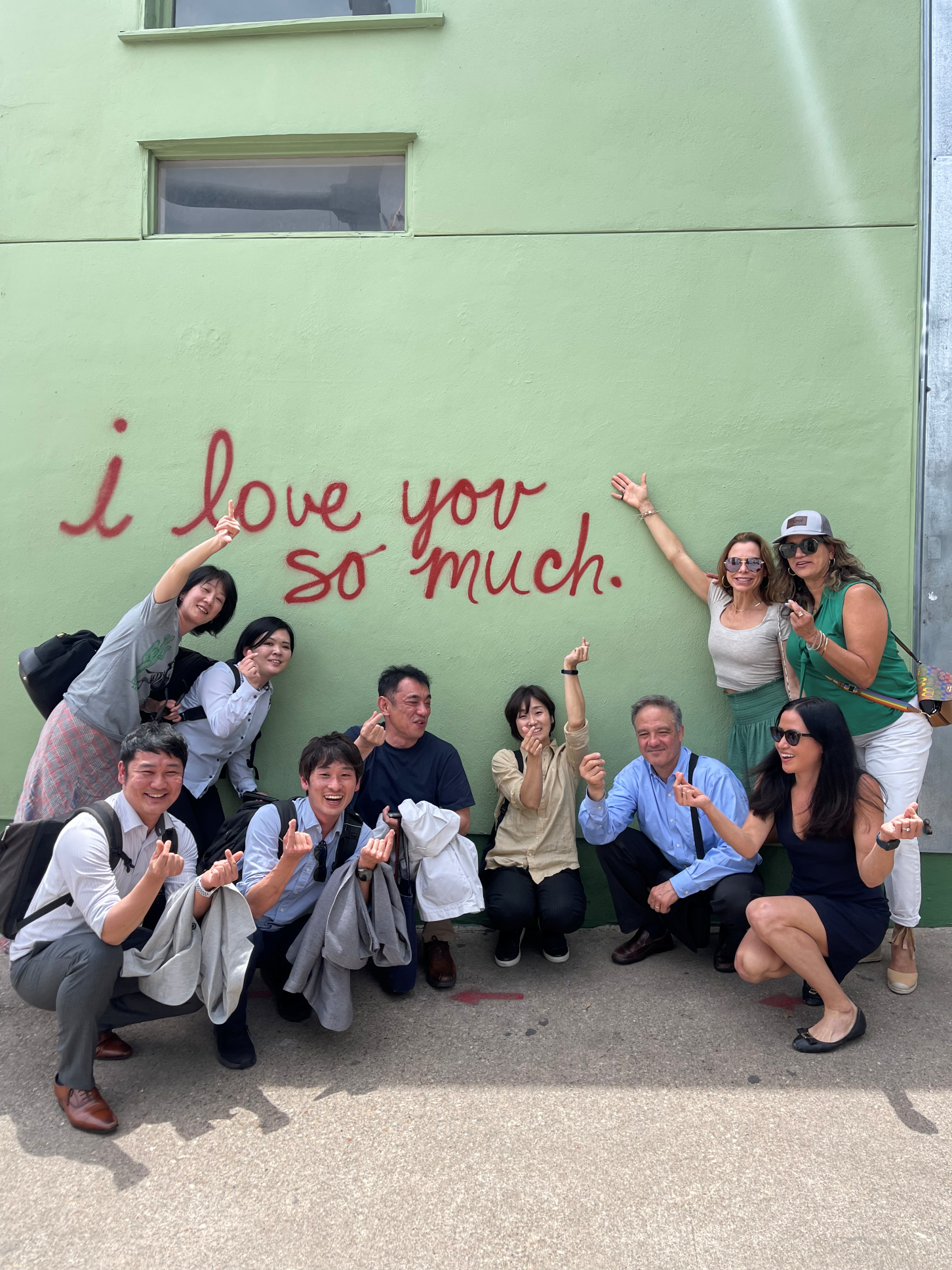 Kome Collective: Grit, Gumption, and Generations of Ginjo!