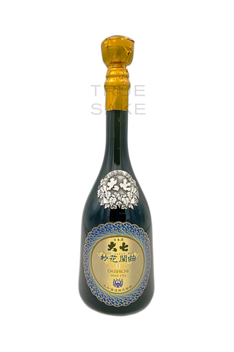 “BALLER SAKE” -  Daishichi “Omega”