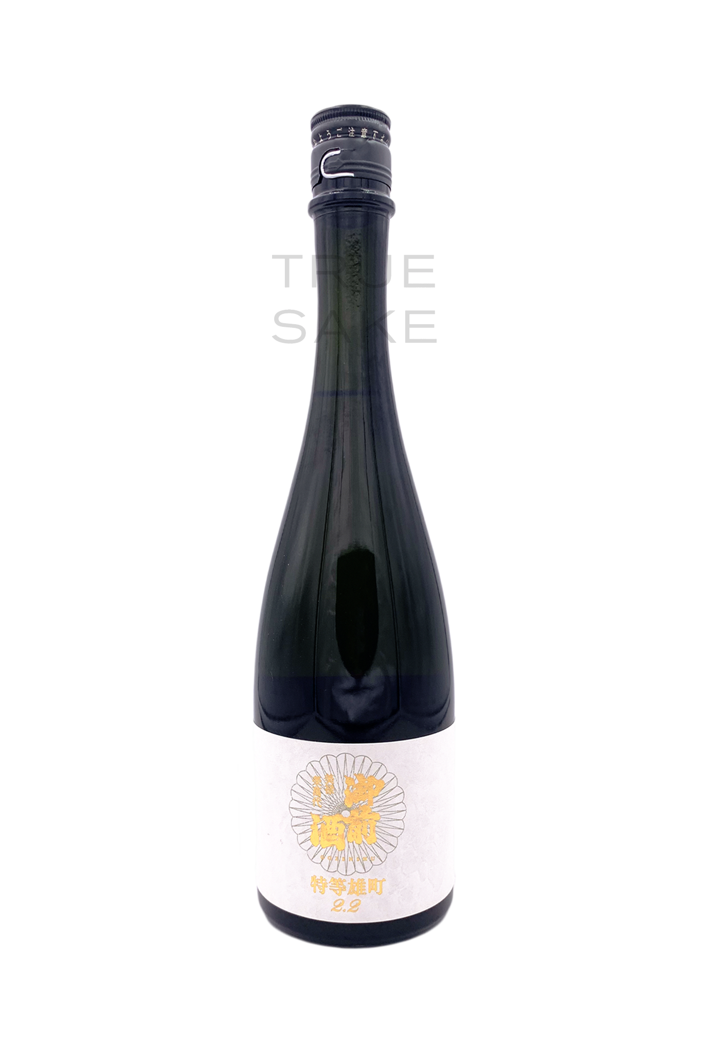 “BALLER SAKE” – GOZENSHU “TOKUTO OMACHI 2.2”