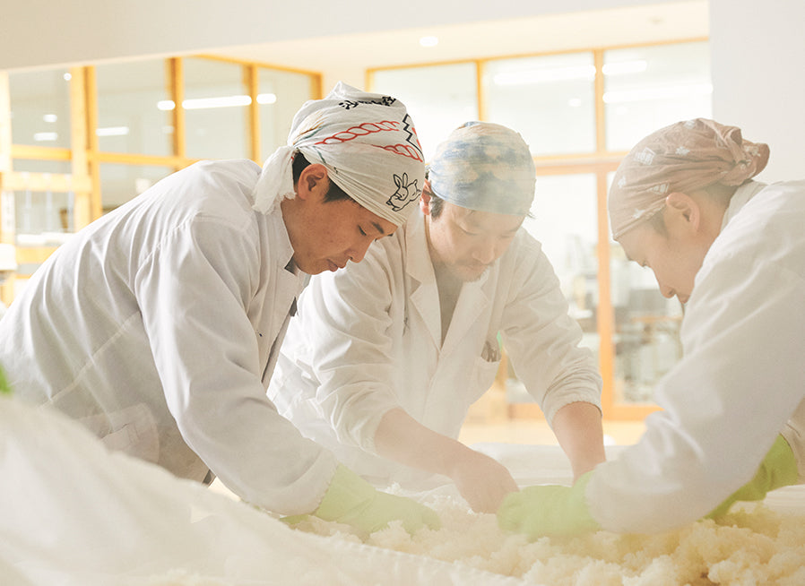 Sake Spotlight – Bella Pearson Extols Nagano Prefecture’s “Equilibrium”