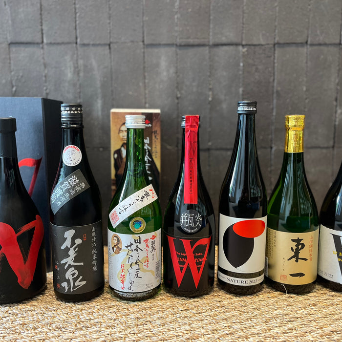 New Store Arrivals: Watanabe, Furosen, Tsukasabotan, Senkin, and Azumaichi