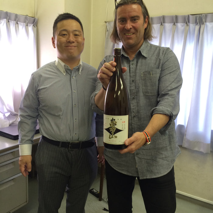 True Stories – Chris Mines the Newsletter Archives (Kenbishi)