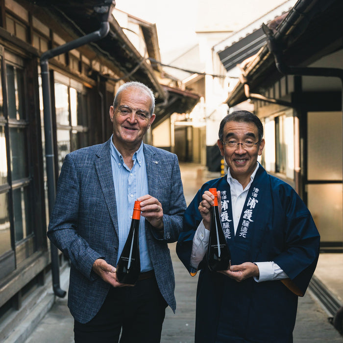 Sake Expressions – HEAVENSAKE
