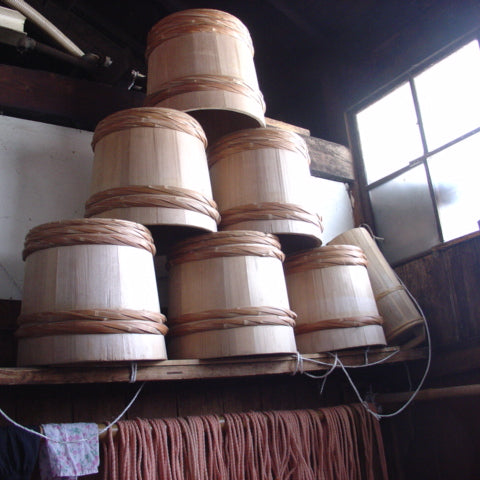 Sake Events – John Gauntner SPC in NY Oct 28-30 & Omakase+Sake Class with JOTO sake Oct 30