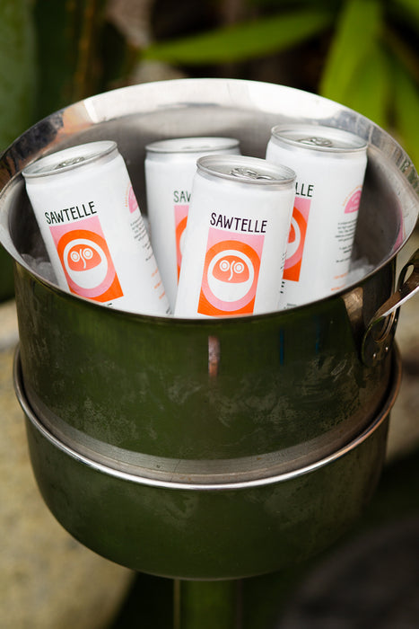 Sake Breweries – Introducing Sawtelle Sake From Los Angeles