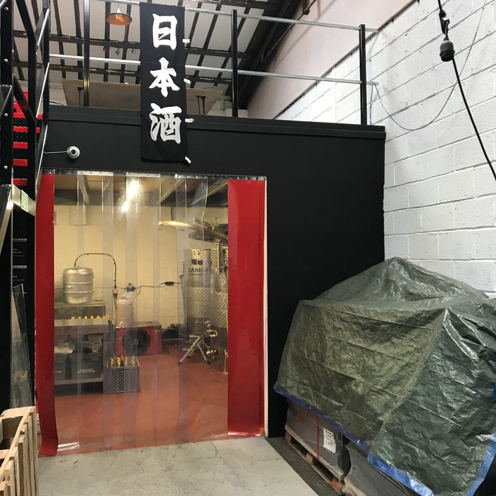 Sake Brewers – Kanpai London Craft Sake