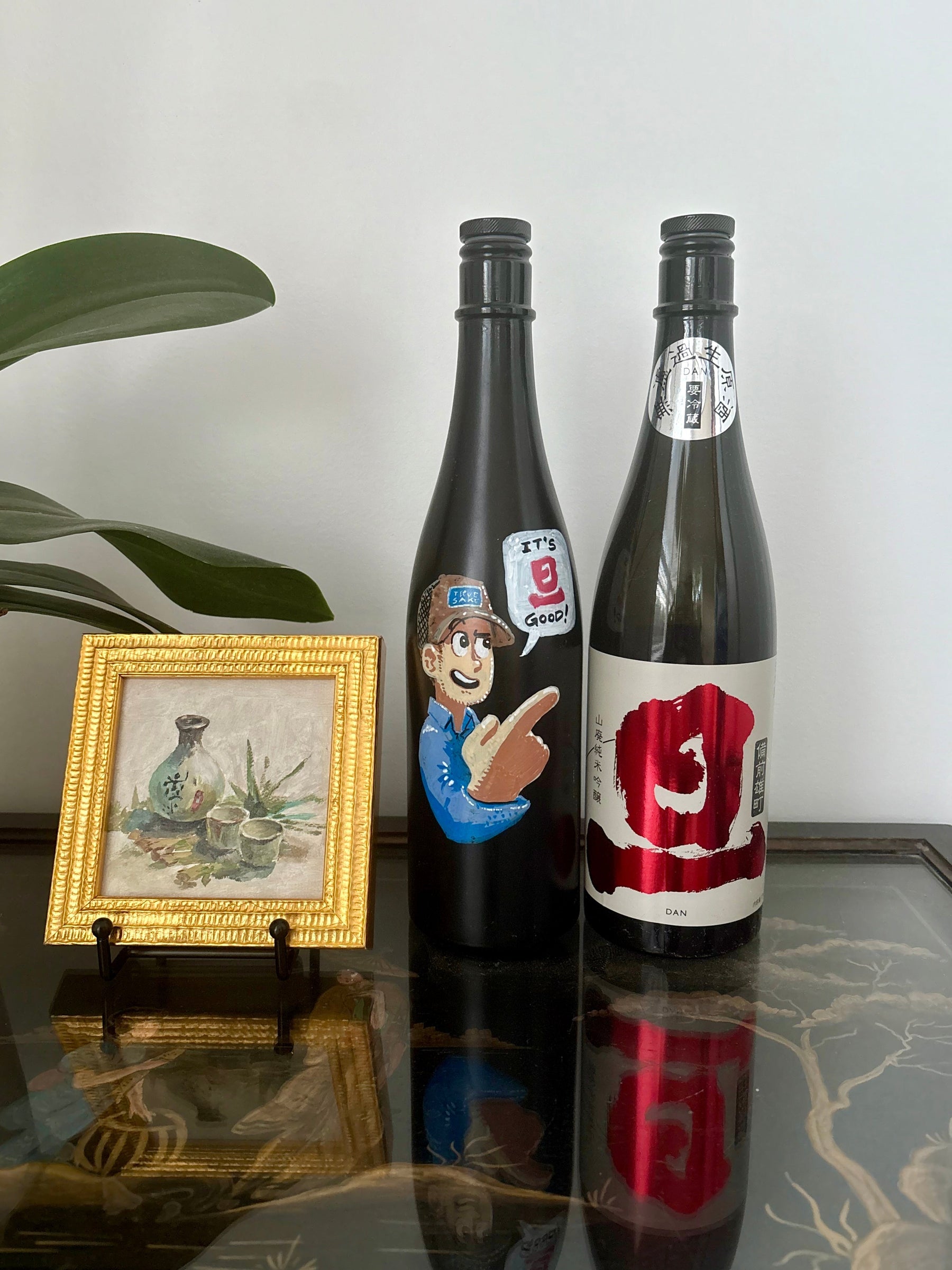 Sake News – Get Ready For “Dan Week!” 20% Off Legendary Nama Yamahai