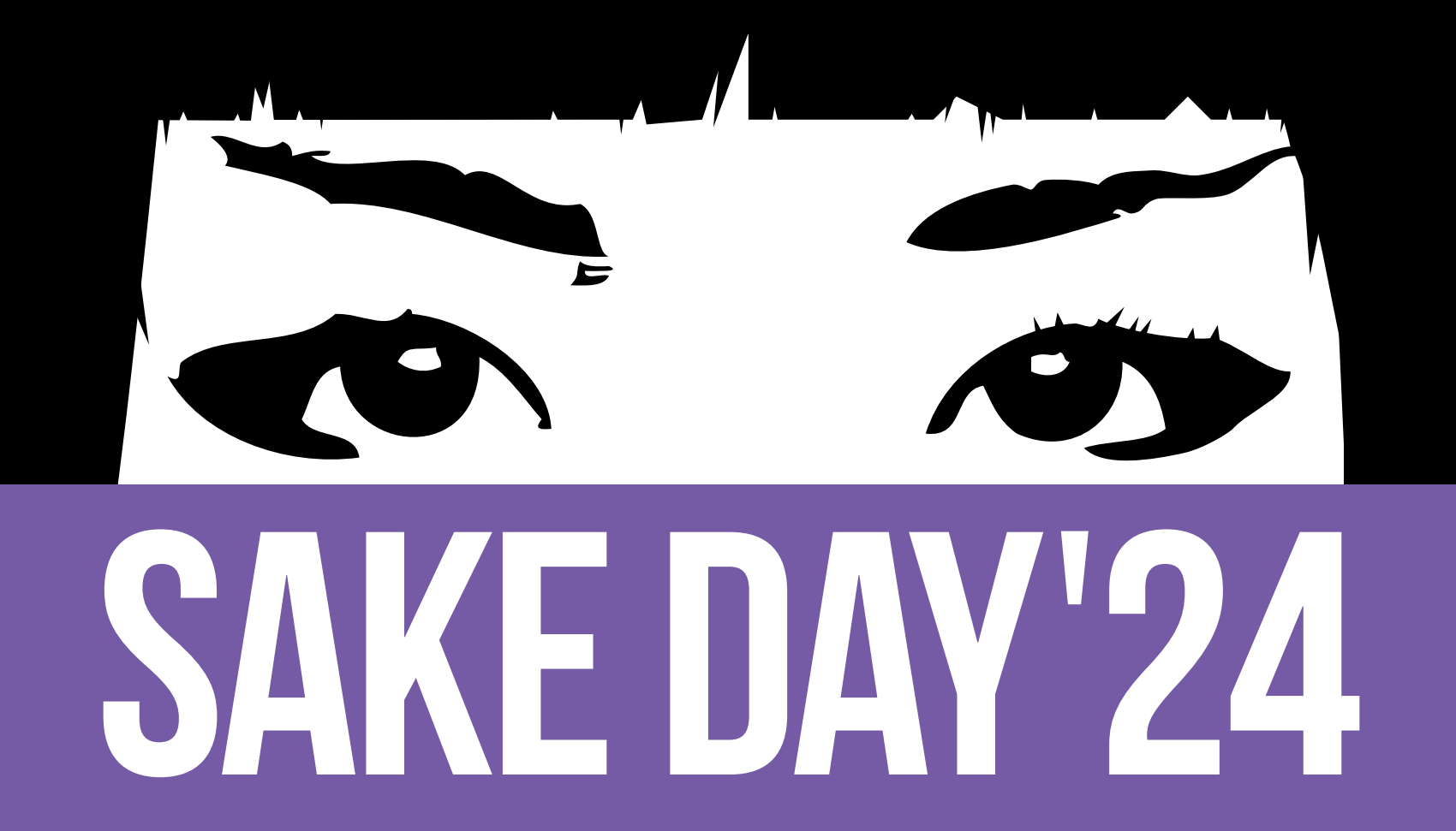 SAKE DAY – Reminder That Early Bird Tickets Go On Sale June 1st