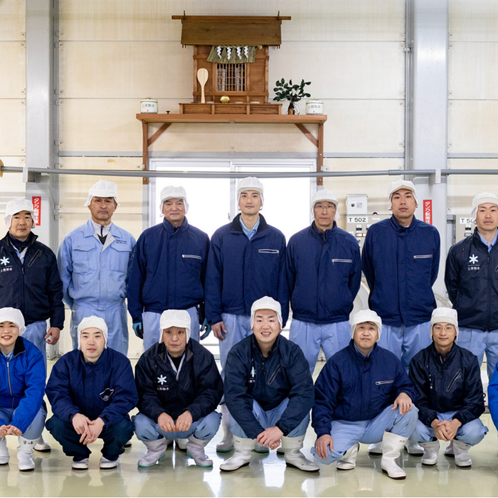 Sake Philosophies – Meet the New Line of Shirataki SEVEN Sakes