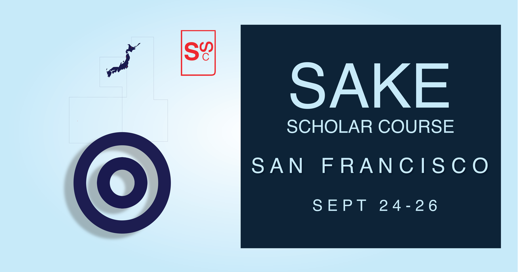 Sake Education – Take the Sake Scholar Course