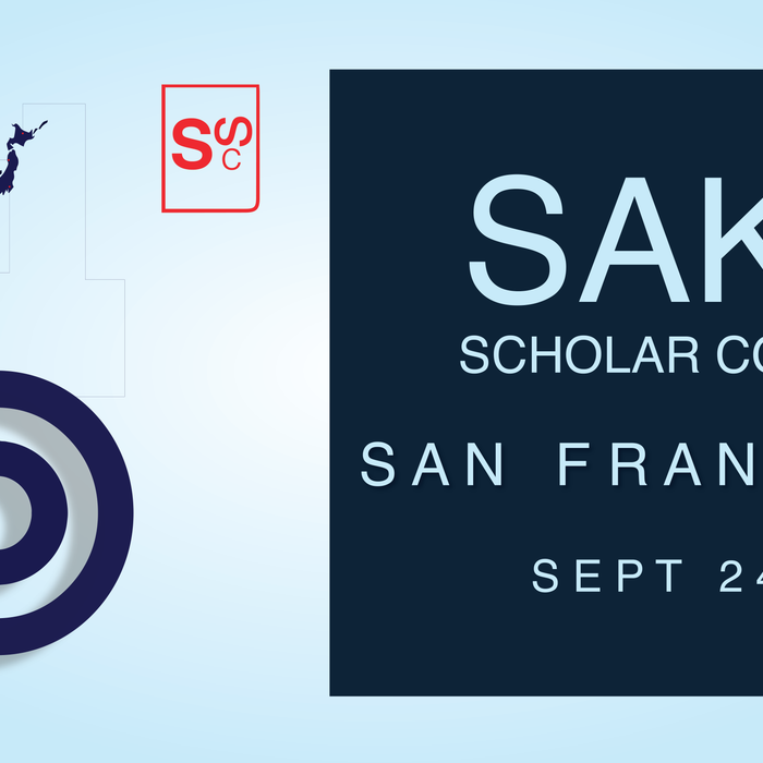 Sake Education – Take the Sake Scholar Course