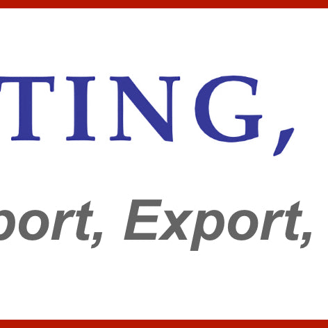 Sake Importers – Suzuki-Marketing