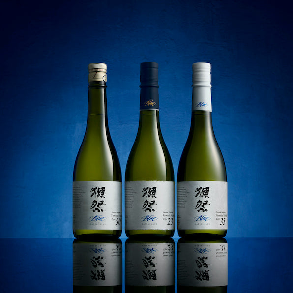 In-Store Tasting Events – Kiminoi April 13th, Hakuto May 4th, Dassai May16th, and Sequoia June 1st