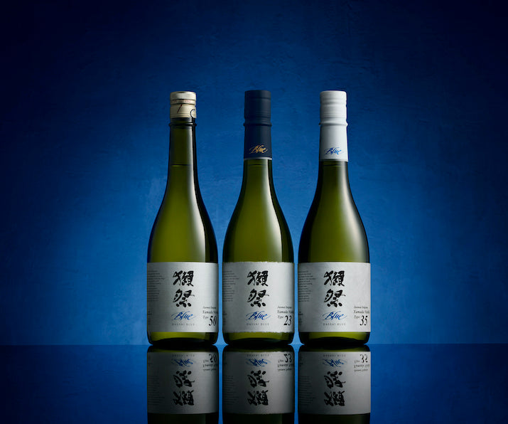 In-Store Tasting Events – Kiminoi April 13th, Hakuto May 4th, Dassai May16th, and Sequoia June 1st