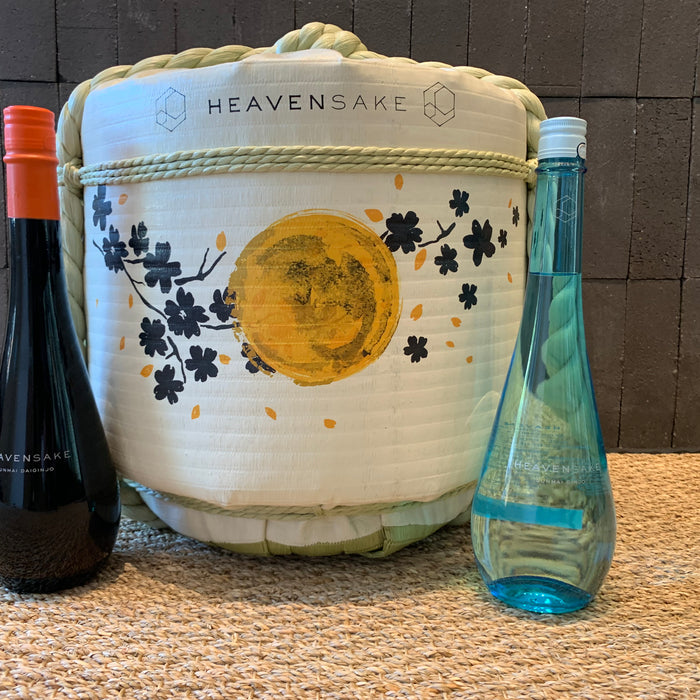 In-Store Tasting – HEAVESAKE Featuring Urakasumi June 17th
