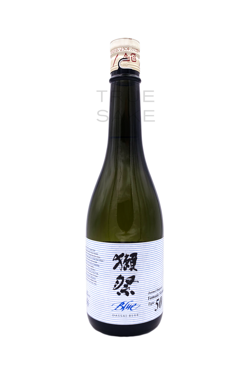 Dassai Blue Type 50 Junmai Daiginjo