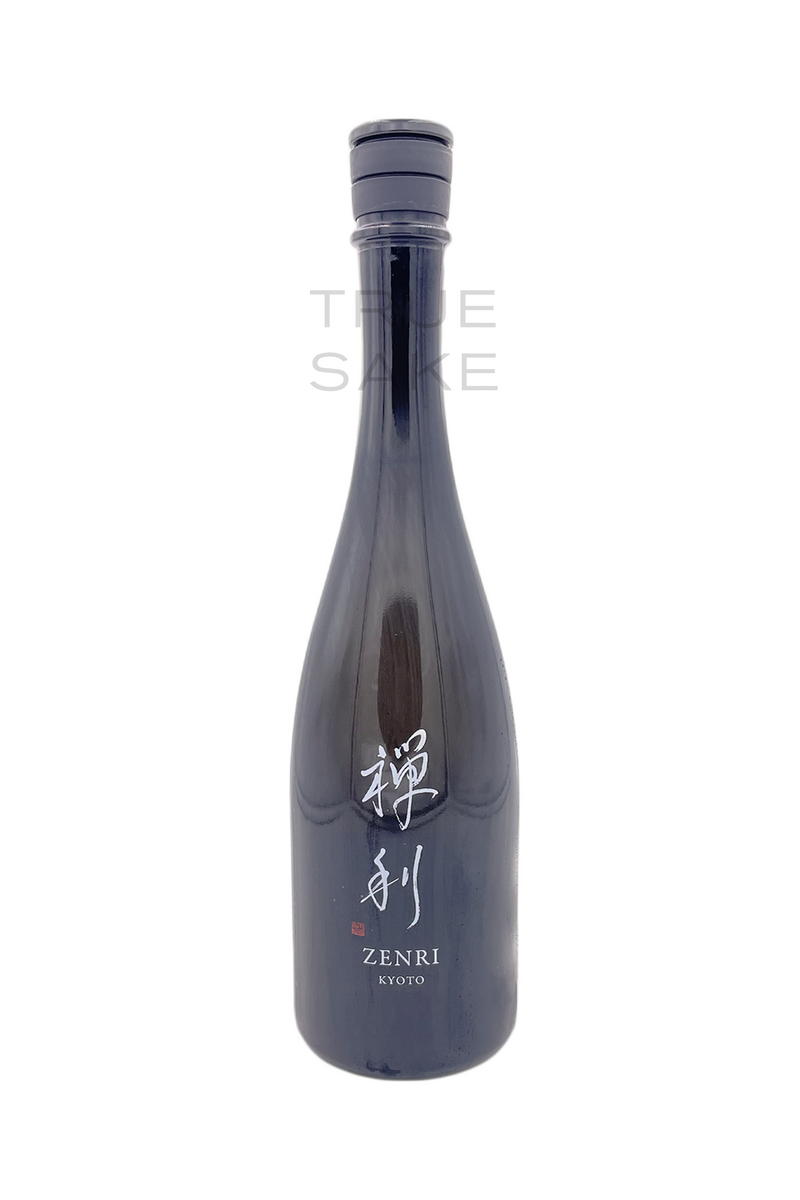 Zenri Iwai Junmai Daiginjo "350th Anniversary"