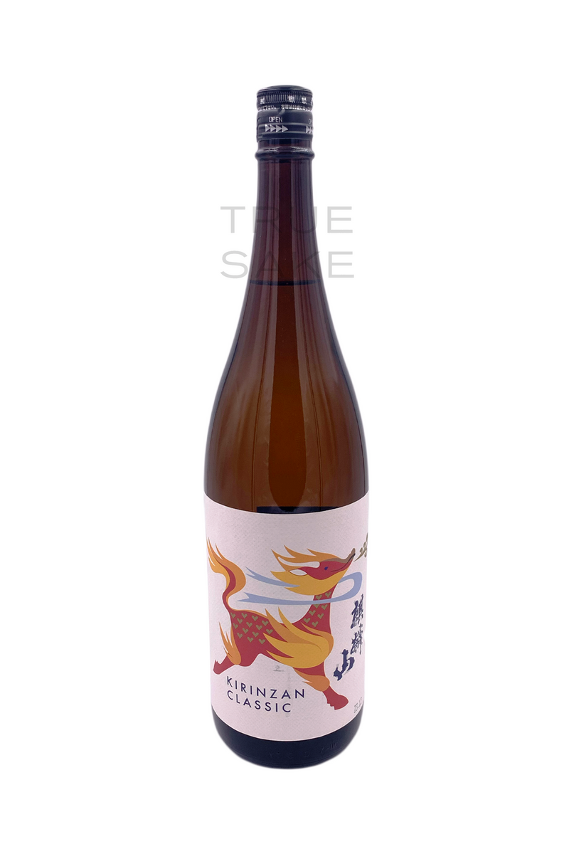 Kirinzan "Classic" 1.8L