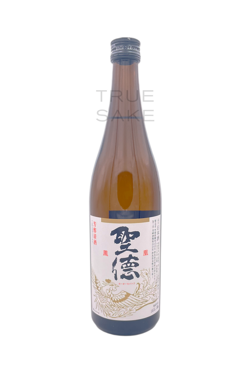 Seitoku Bessen Futsushu "Special Select"