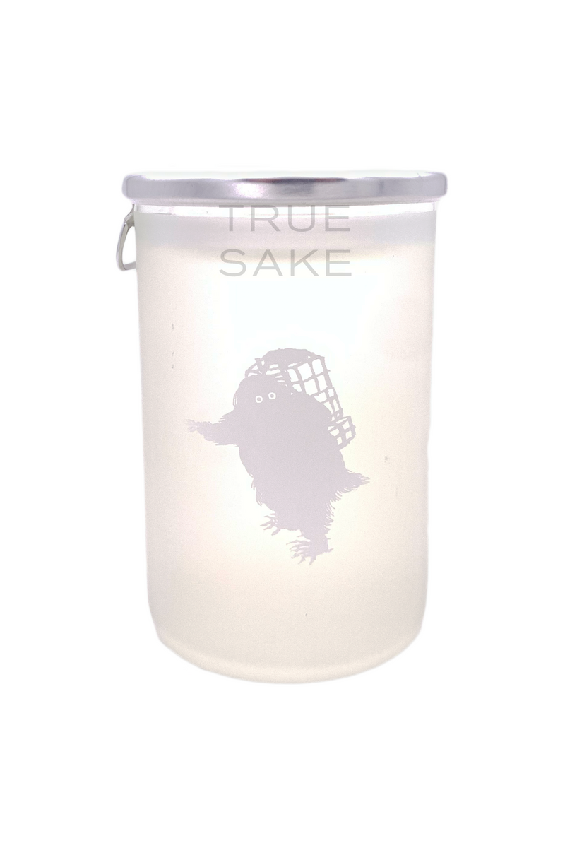 Yuki Otoko Junmai Cup "Yeti"
