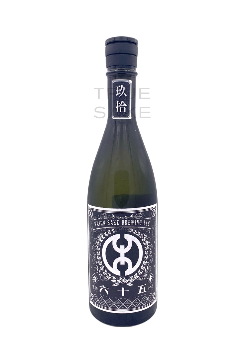 Taiun Junmai 90 "Taichu-65"