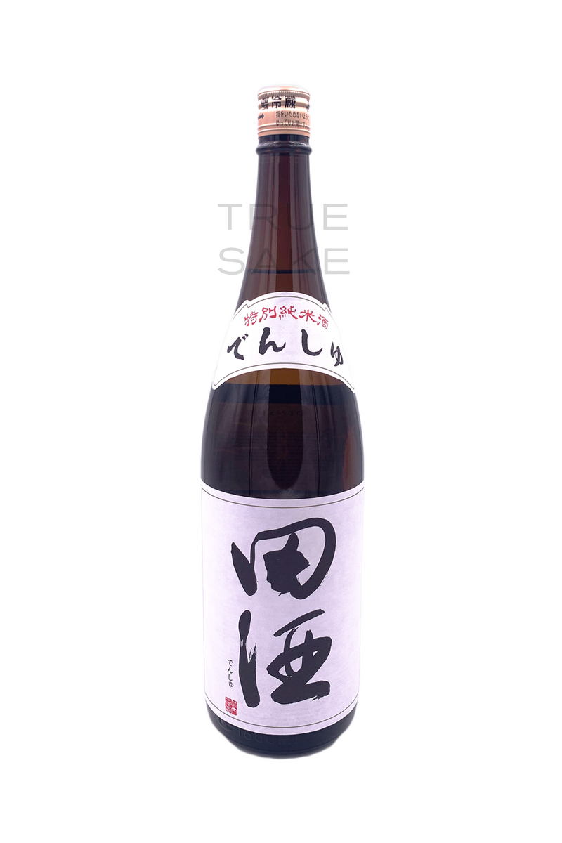 Nishida Denshu Junmai "Country Squire" 1.8L