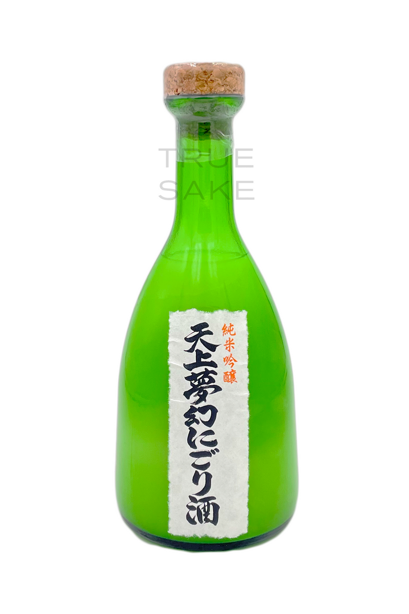 Tenjo Mugen Junmai Ginjo Nigori