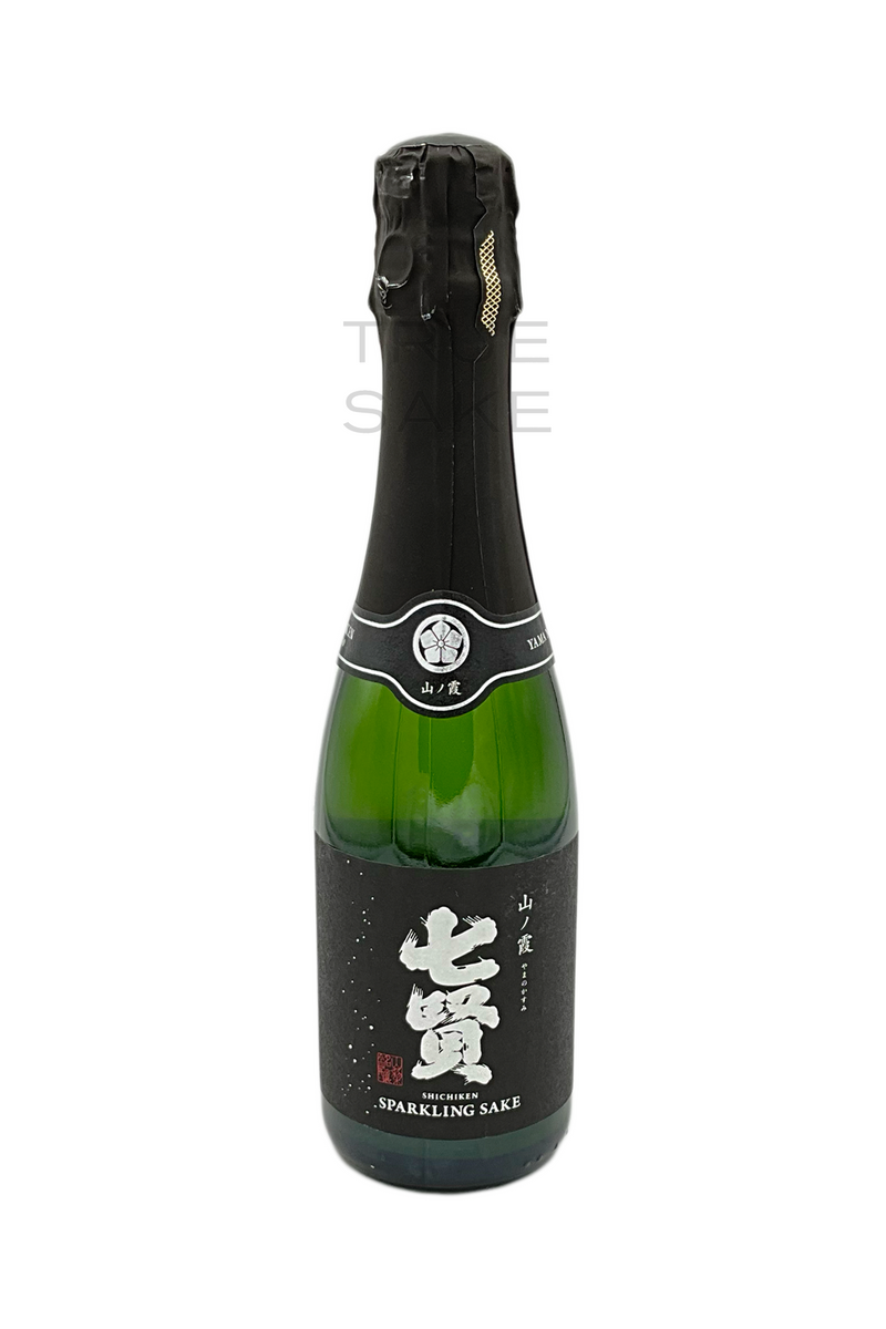 Shichiken Usu Nigori Sparkling "Yama no Kasumi"