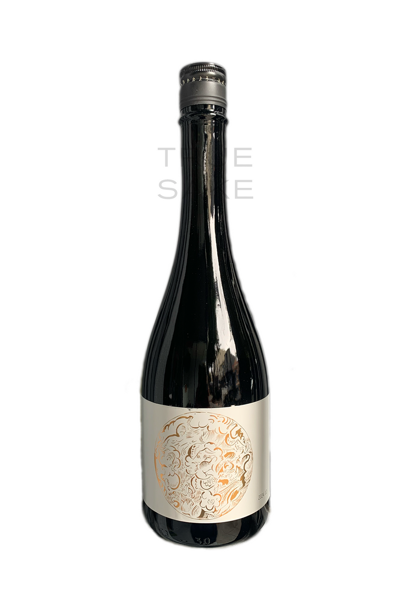 Kojimaya Cedar Barrel Aged "Untitled"
