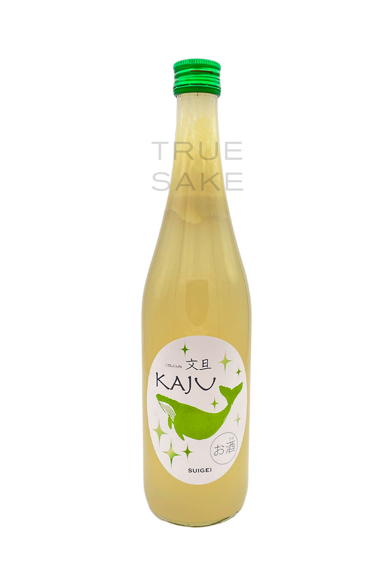 Suigei Buntan "Kaju Pomelo"
