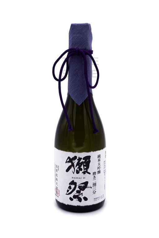 Dassai 23 720ml