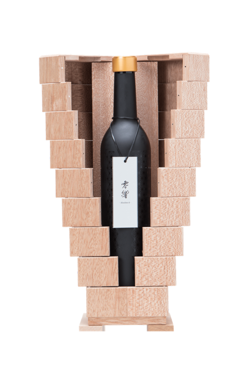Niizawa Reikyo Junmai Daiginjo 2025 "Absolute 0" Pre-Order